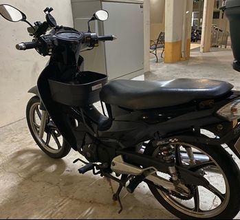 (Category: ) located in . Submitted by yoyomotor (Listing ID 275901540, Image 1). Description: .