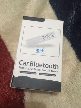 Car Bluetooth Receiver (pre-order)