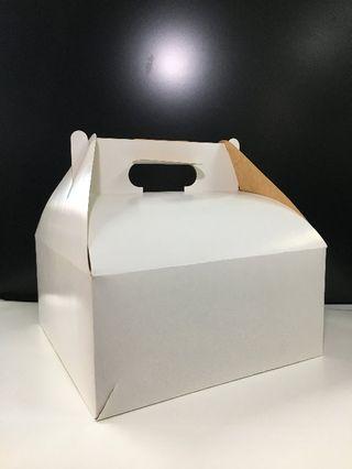 Paper Food Packaging Boxes
