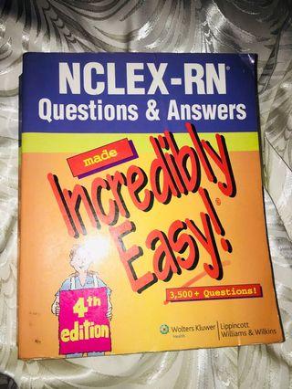 Reviewer Nclex View All Reviewer Nclex Ads In Carousell Philippines