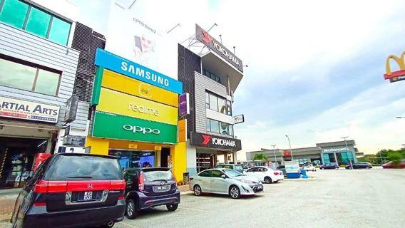 Setia Alam Seria 88 For Sale Carousell Malaysia