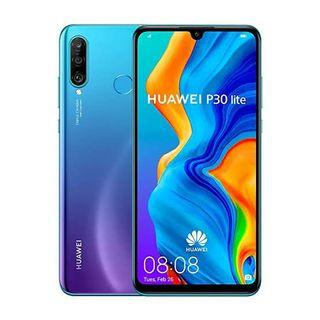 Huawei P30 Lite Cashback Bisa Kredit Bunga 0% tanpa Kartu Kredit