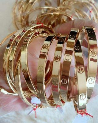 authentic cartier love bracelet price philippines