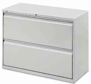 2 layer steel discount cabinet