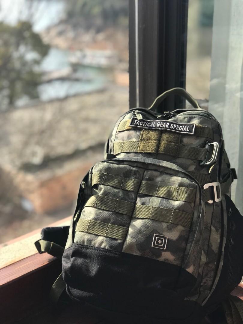 5.11 tactical mira top