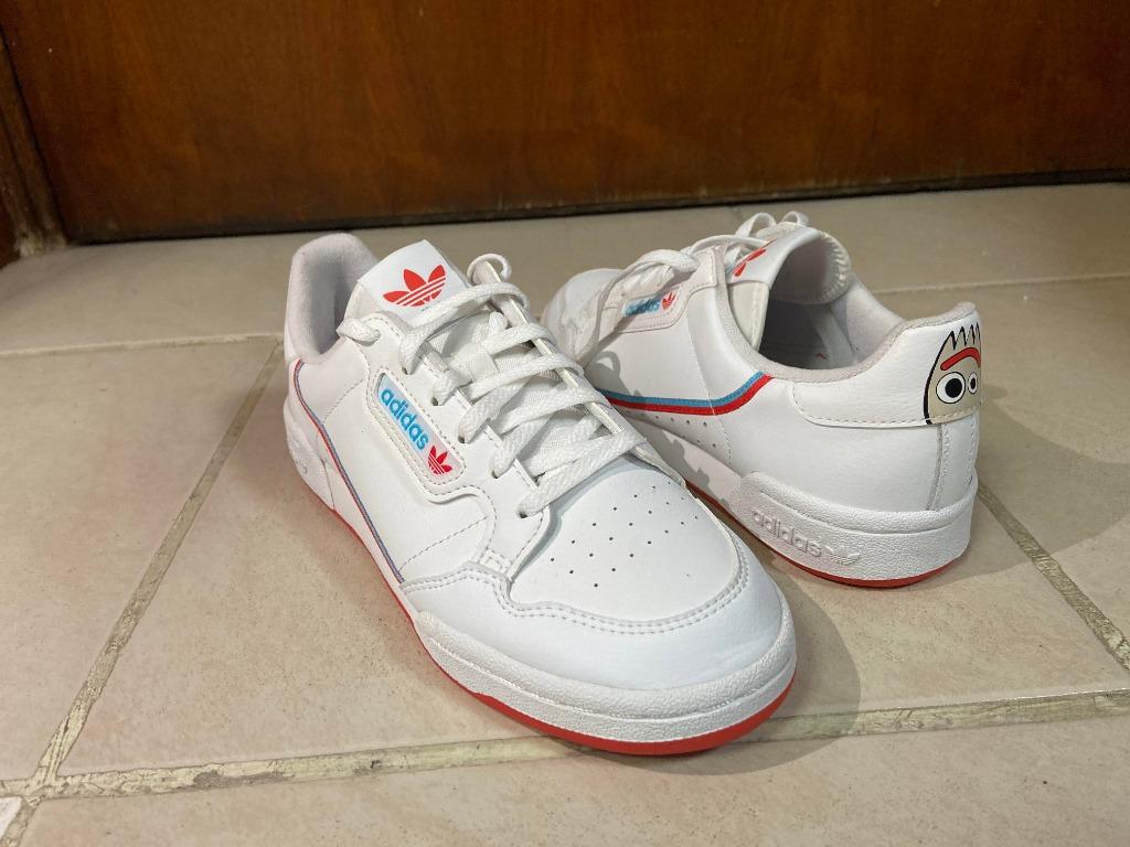Adidas continental x toy story clearance