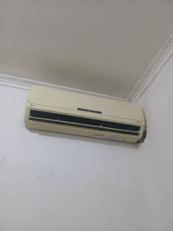 Ac lg jet cool discount