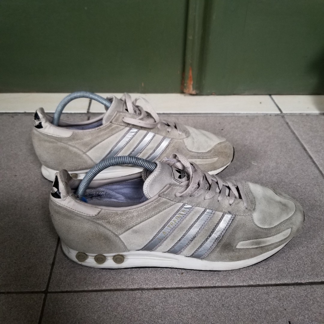 La trainer 45 sales