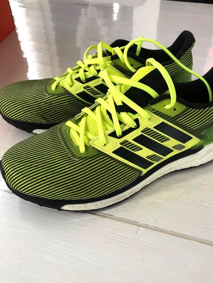 Adidas men's Running Shoes us 10.5 