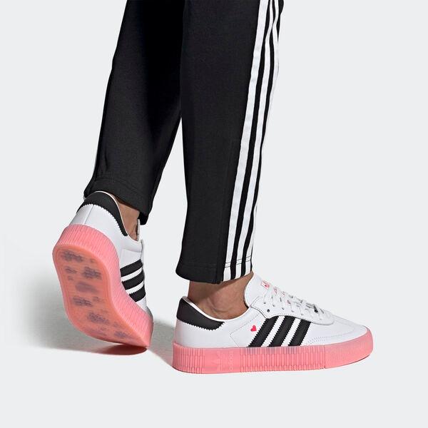 Adidas Valentine s Day Collection Women s Fashion Footwear
