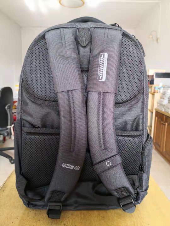 american tourister zork