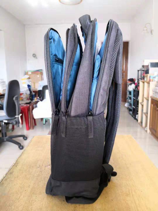 american tourister zork