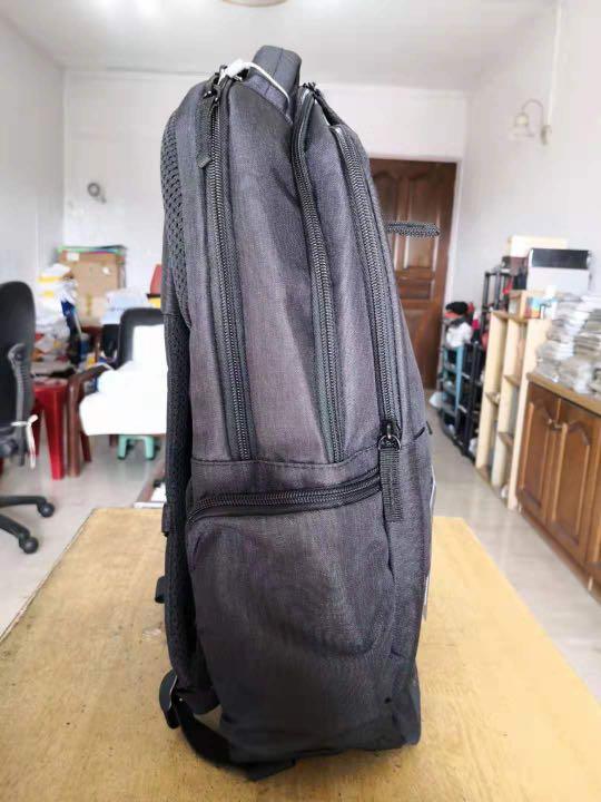 american tourister zork