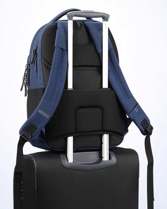 american tourister zork