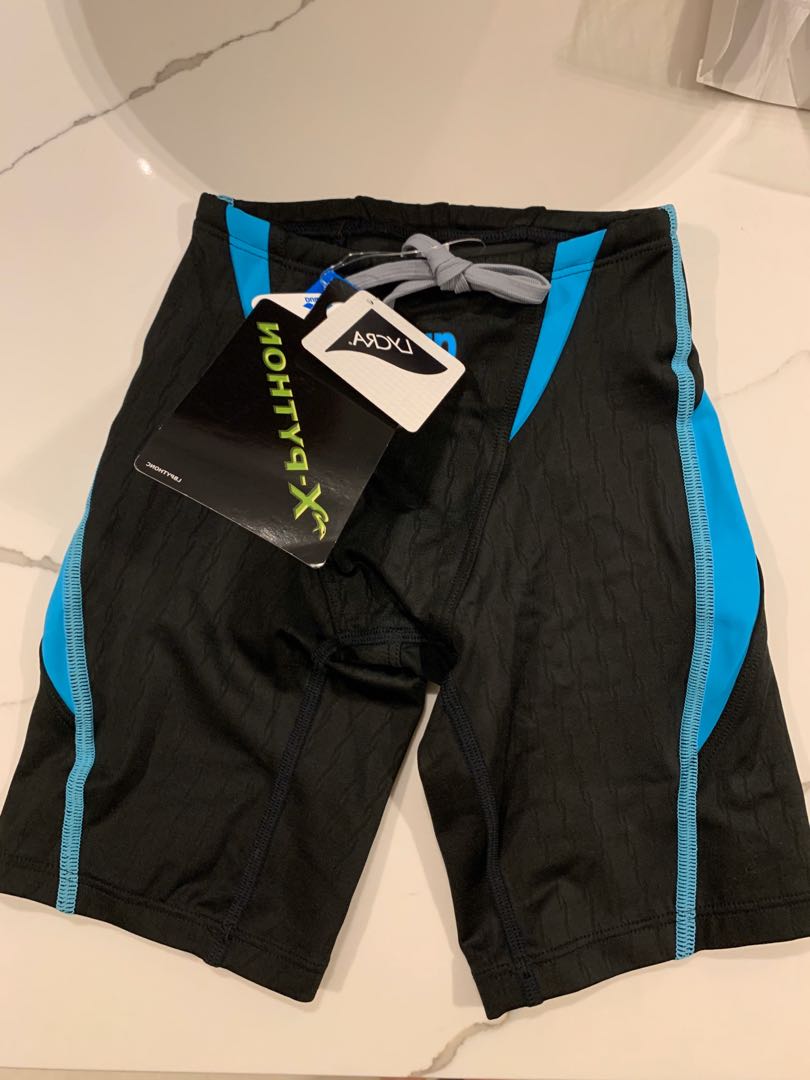 Arena Racing Swimming Jammers. Brand New!, Sports Equipment, Sports