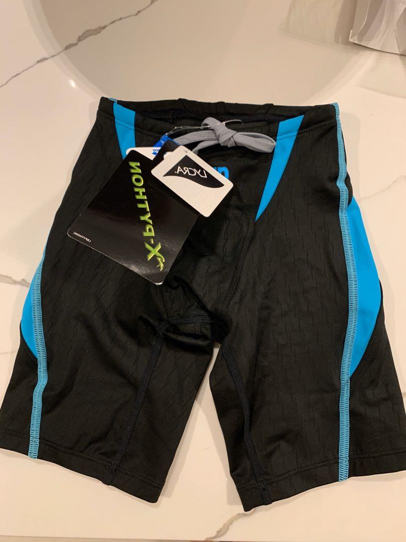 Racing swimming trunks on sale