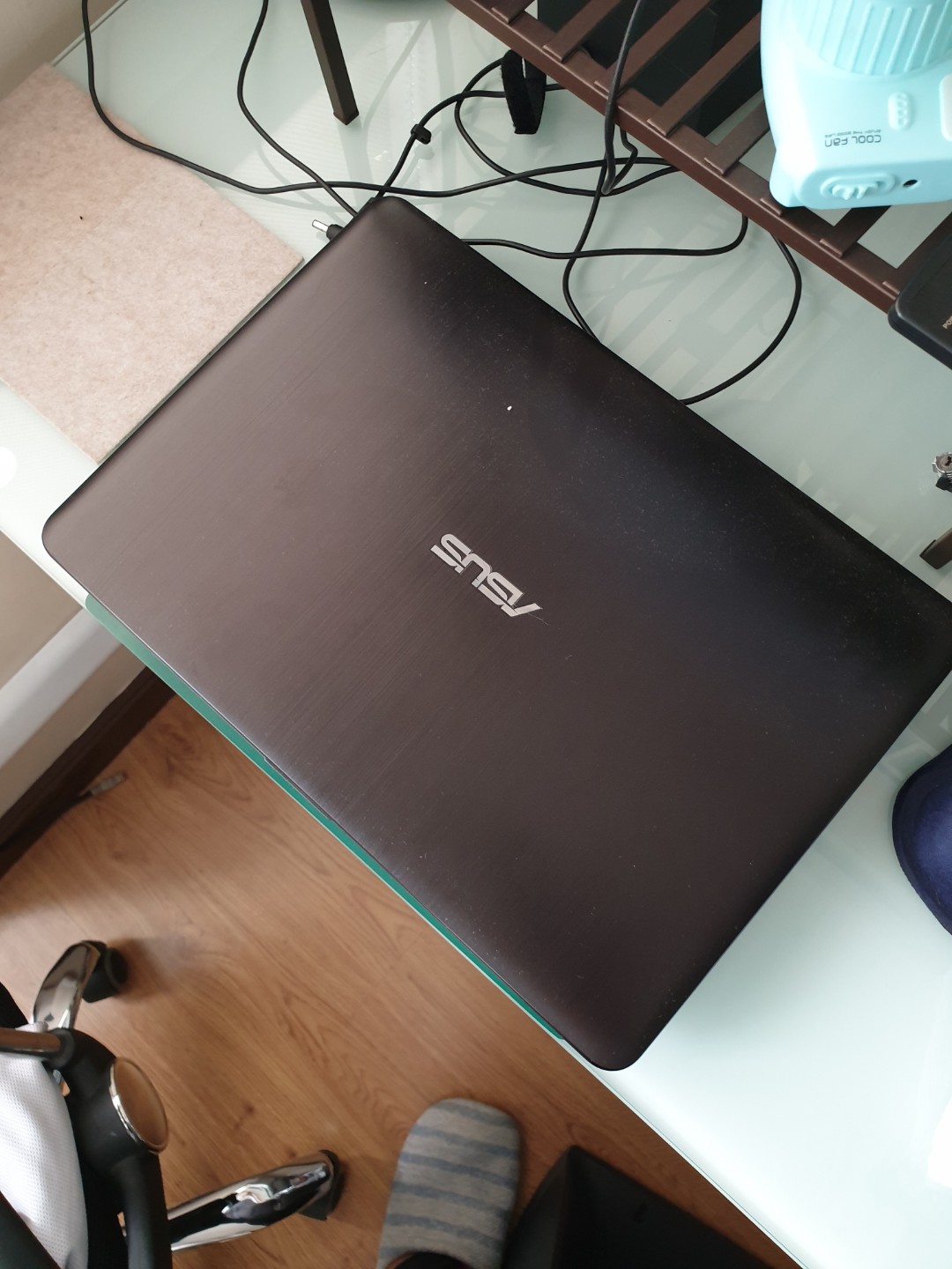 Asus 14 inch laptop i3, Computers & Tech, Laptops & Notebooks on Carousell
