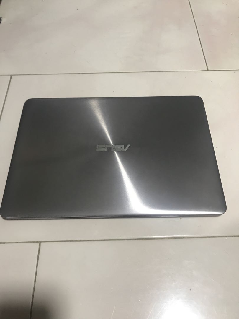 Asus Laptop, Computers & Tech, Laptops & Notebooks on Carousell