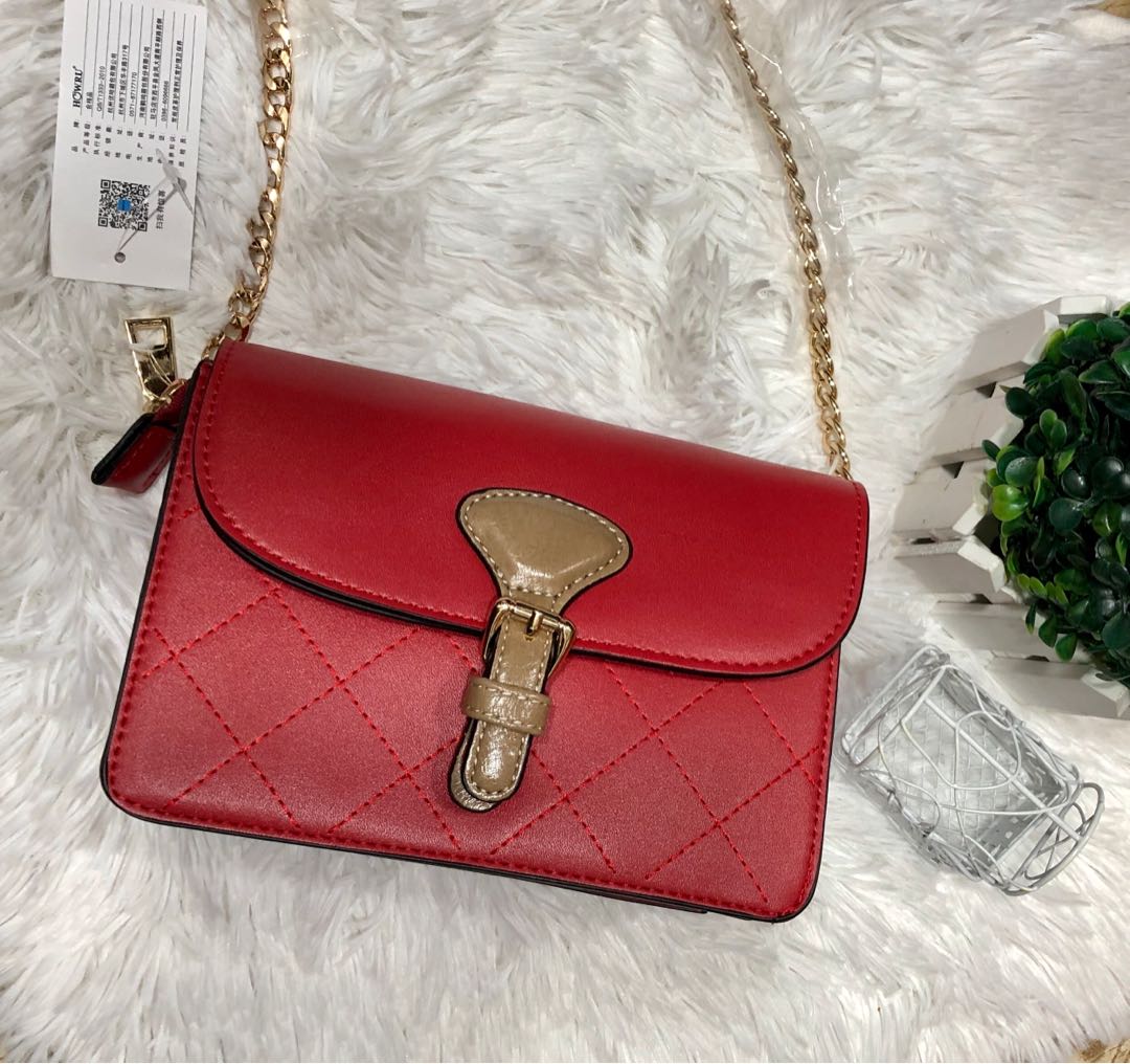 Authentic Bags, Women's Fashion, Bags & Wallets, Crossbody Bags on