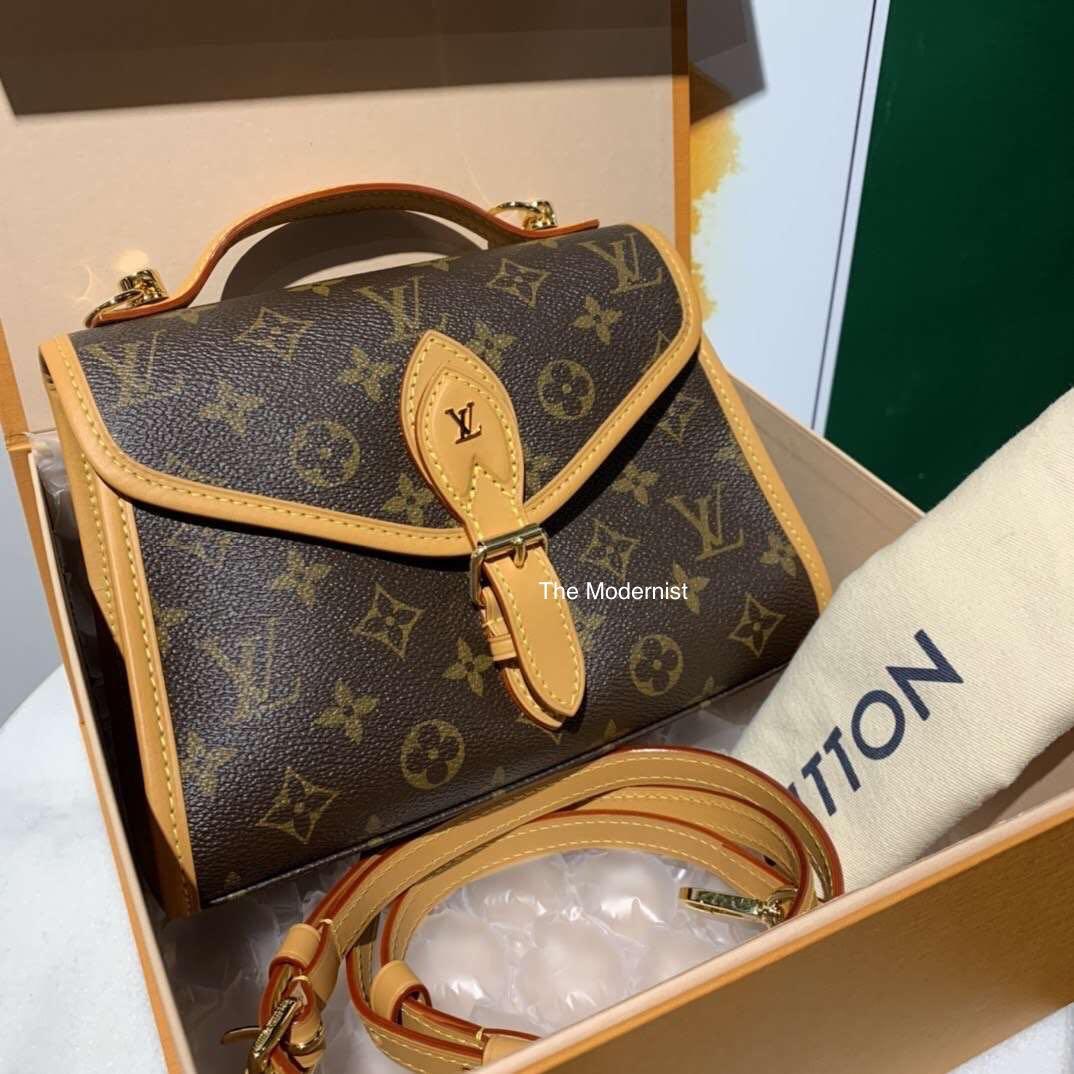 louis vuitton ivy bag 2020