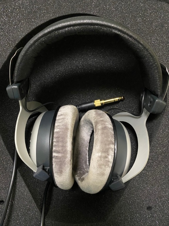 beyerdynamic dt 990 premium edition 250 ohm