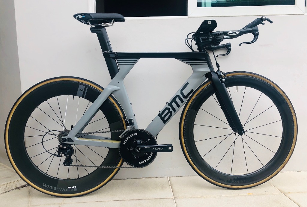 bmc timemachine 02 price