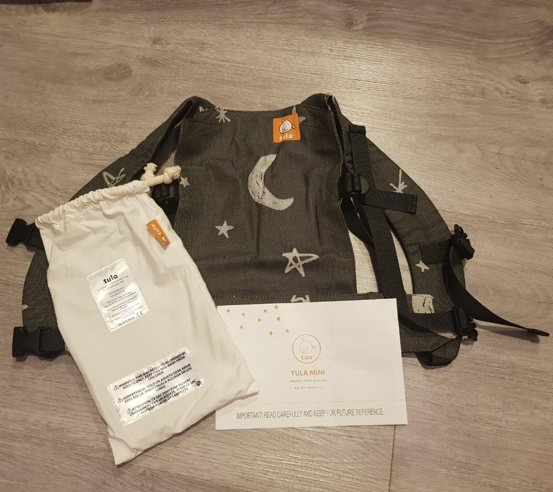 tula mini