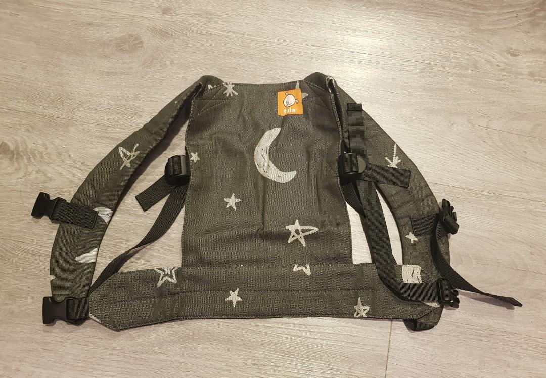 tula mini doll carrier