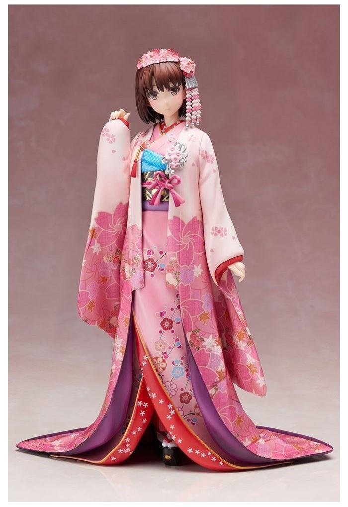 Kato kimono