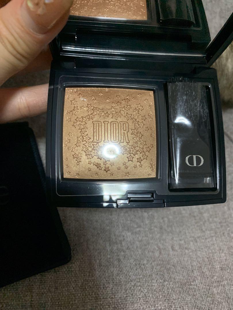 Dior blush old vs new package : r/Sephora