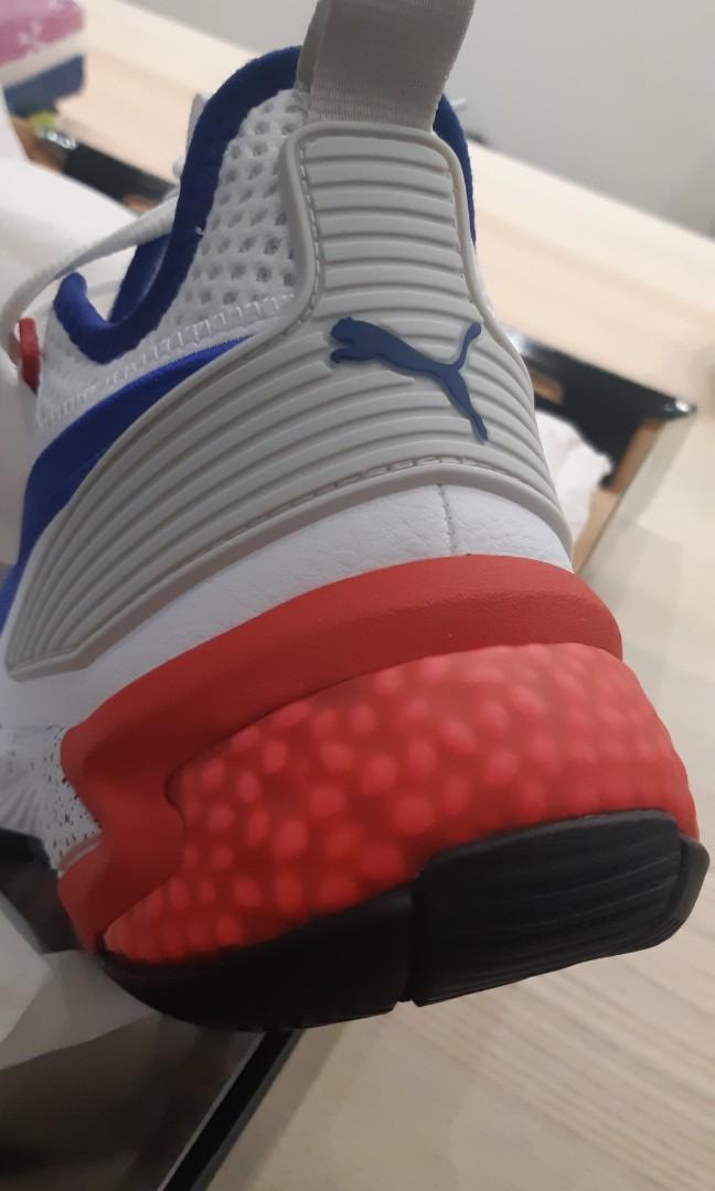 Uproar palace cheap guard basketball shoes