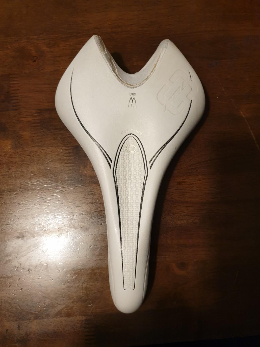 bontrager wsd saddle