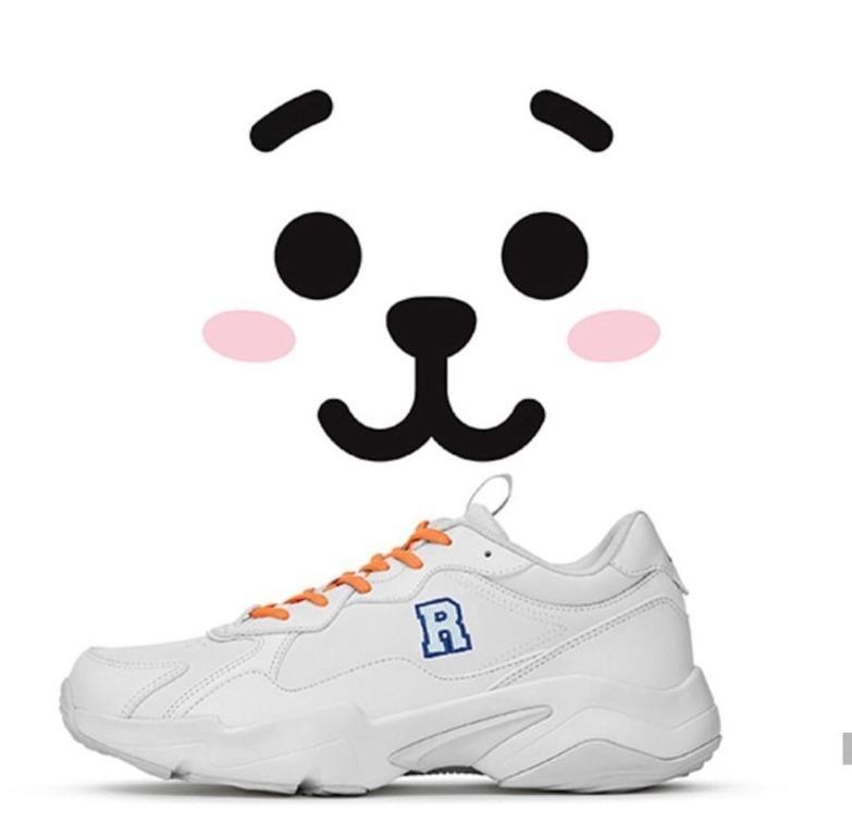 bt21 sneakers reebok