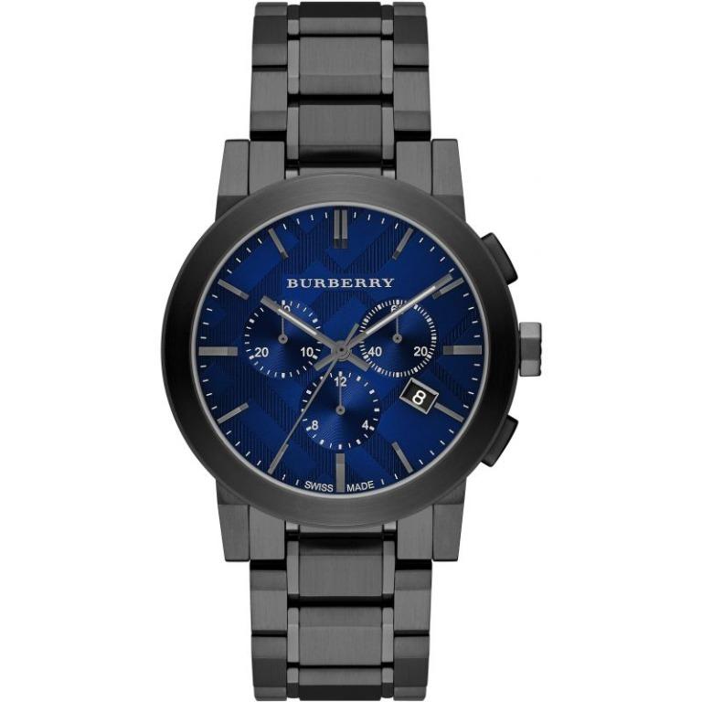 Burberry watch discount straps sale