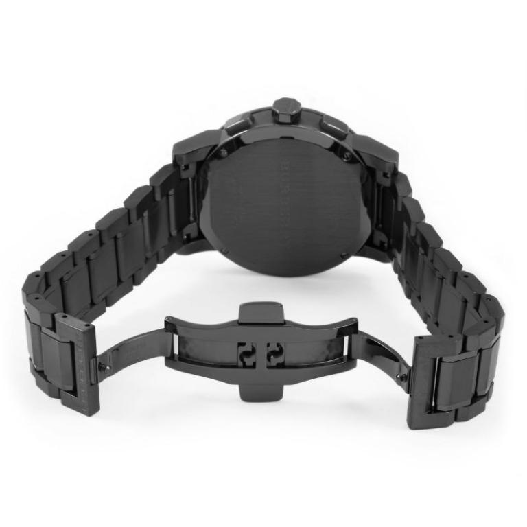 Burberry watch deals bu9365