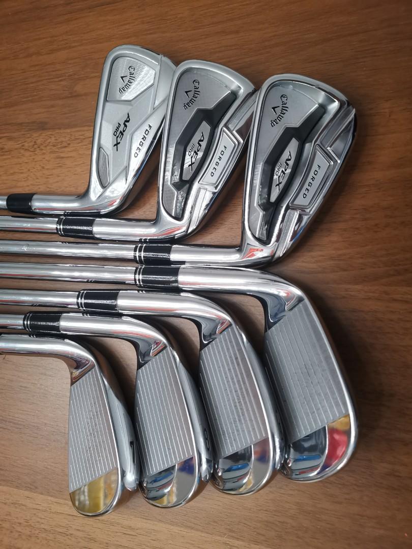 Callaway apex 4 iron Clearance
