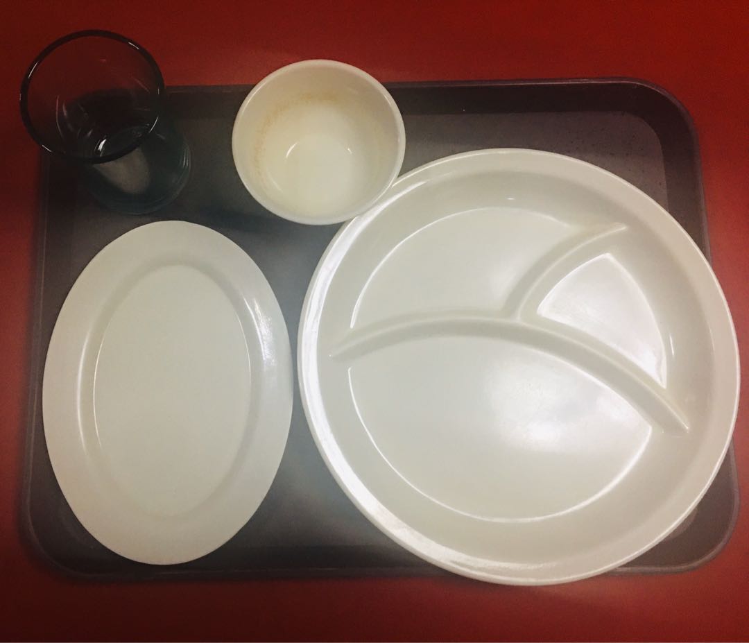 Canteen utensils, Furniture & Home Living, Kitchenware & Tableware