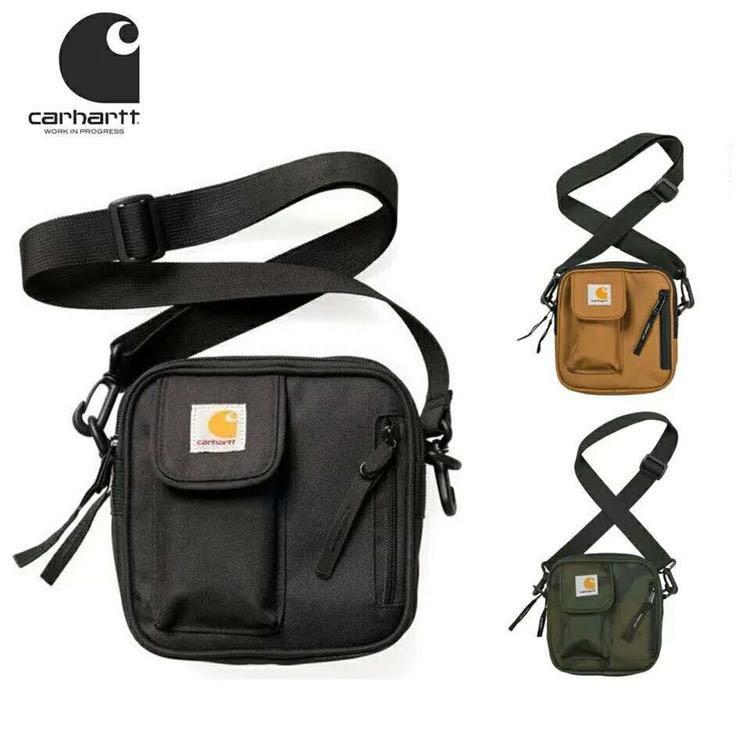 carhartt mono sling backpack