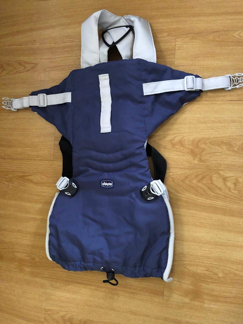 easyfit baby carrier