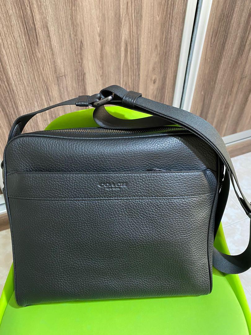 mens leather bag sale