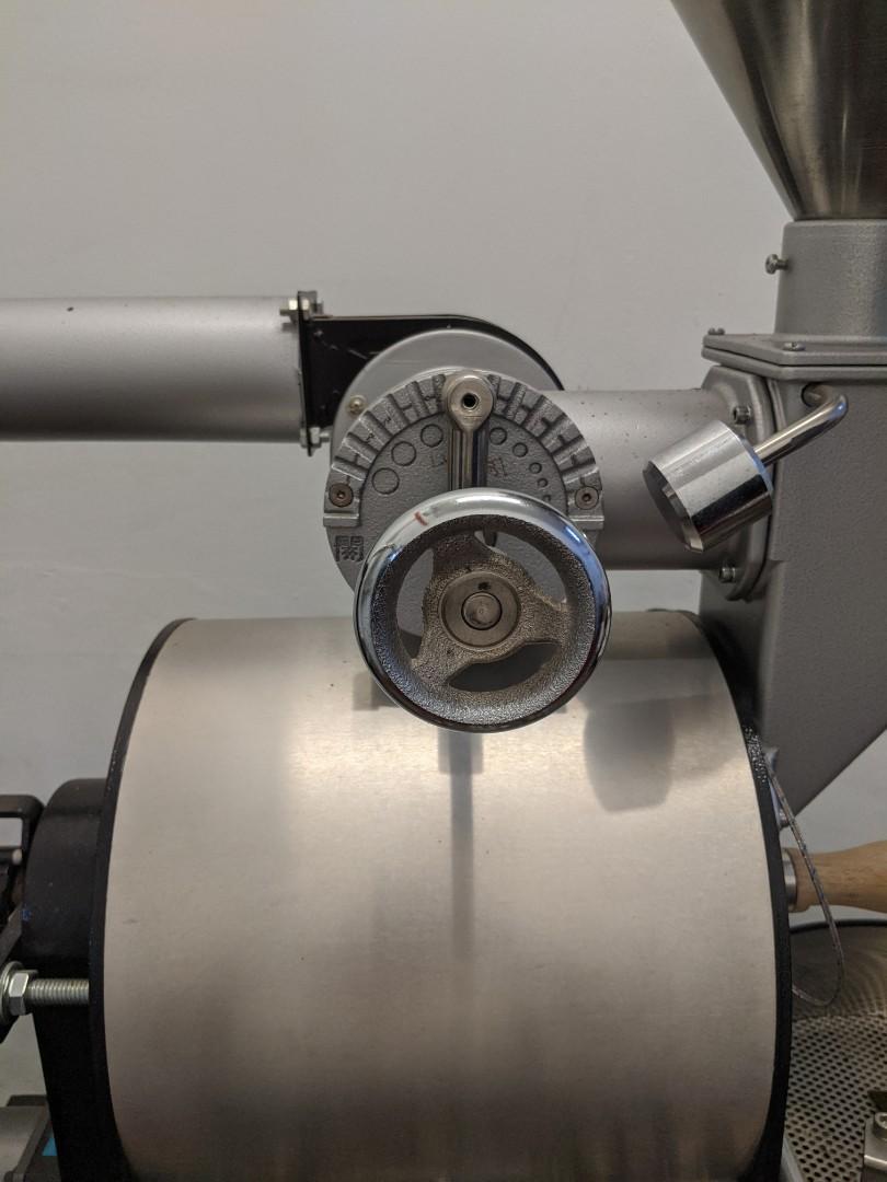 Coffee machine roaster Bella evo1, Everything Else, Others on Carousell