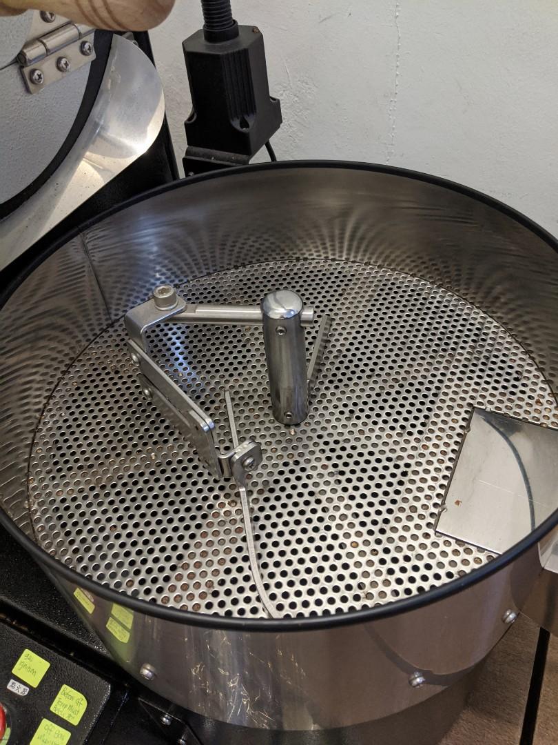 Coffee machine roaster Bella evo1, Everything Else, Others on Carousell