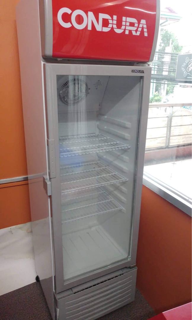 Condura refrigerator online for business