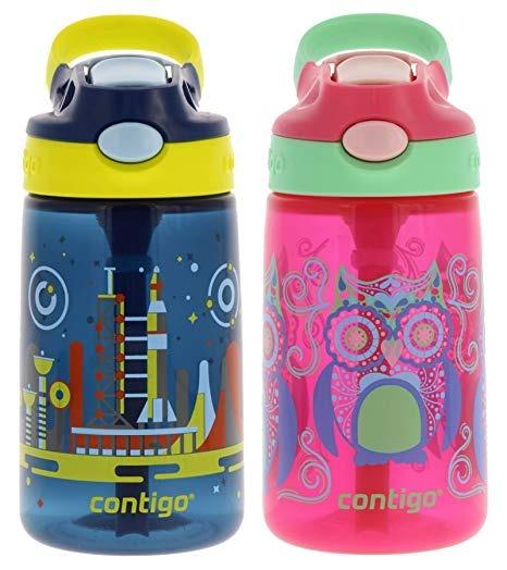 Contigo owl cheap water bottle