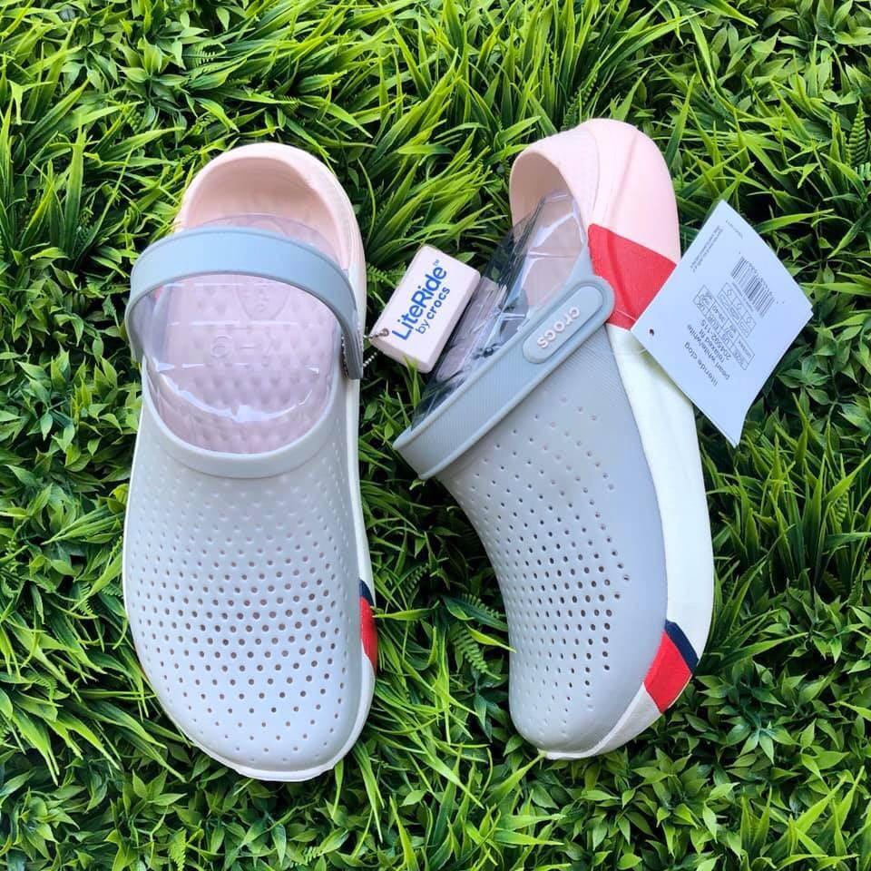 crocs sm fairview
