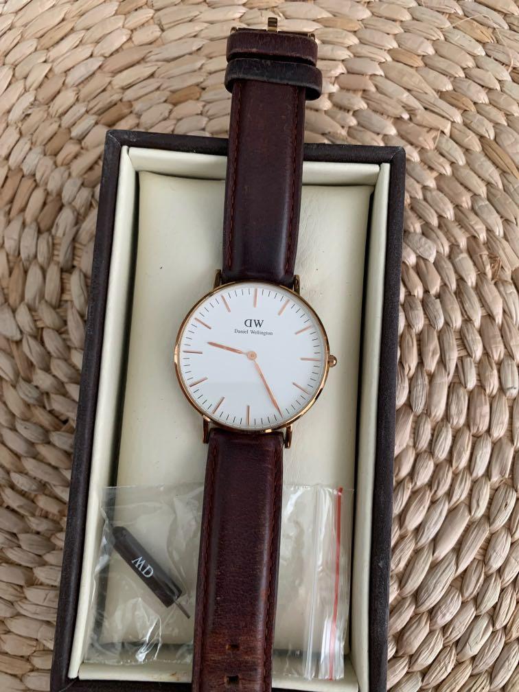 classic bristol 36mm