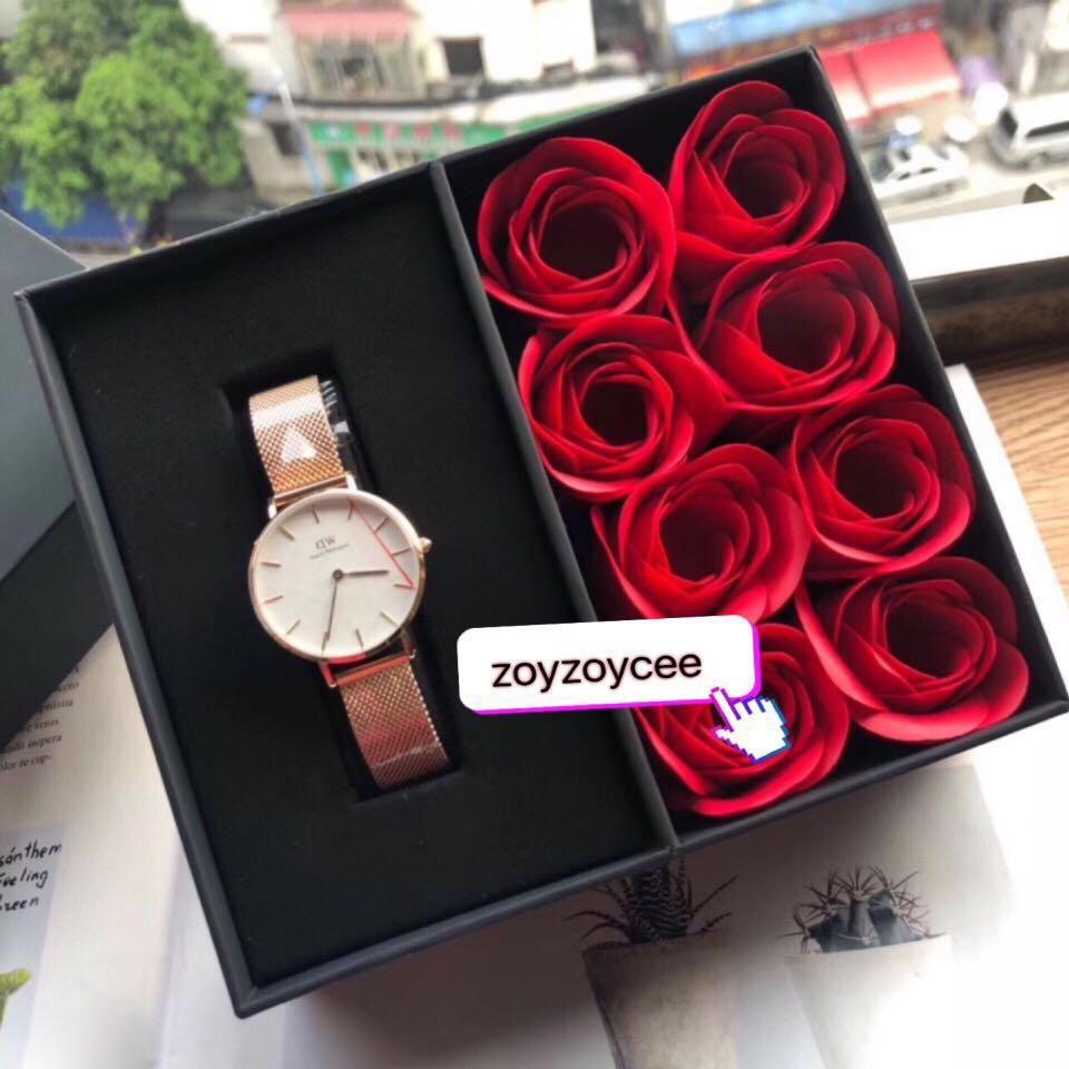 Daniel wellington set cheap