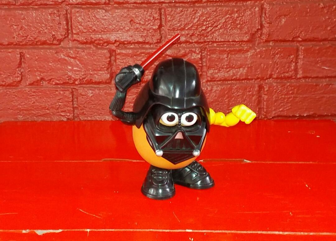 darth tater