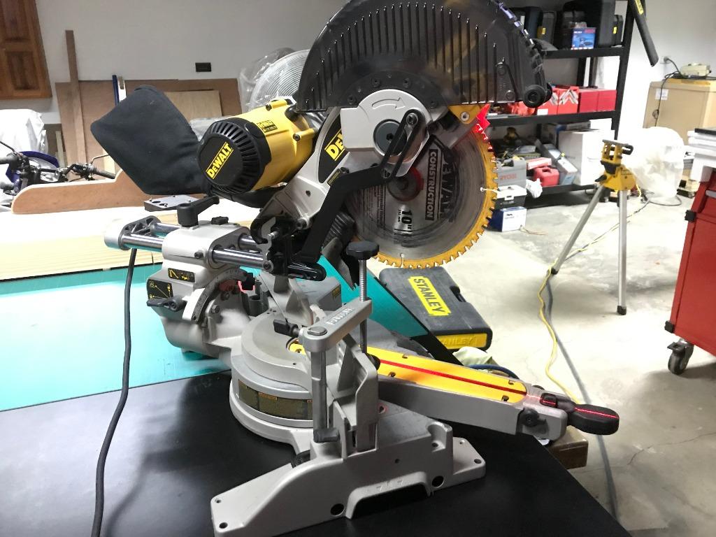 Dewalt dw717 for 2025 sale