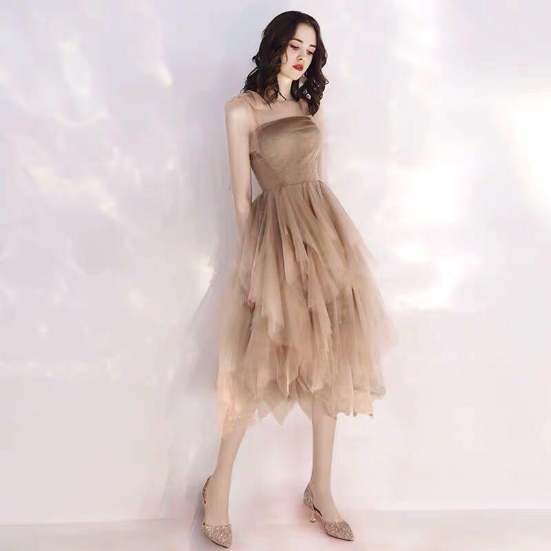 dress dinner cantik